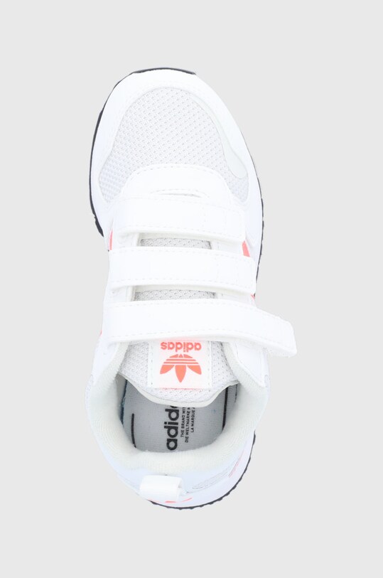Adidas Originals Pantofi copii ZX 700 HD CF GY3296 alb GY3296