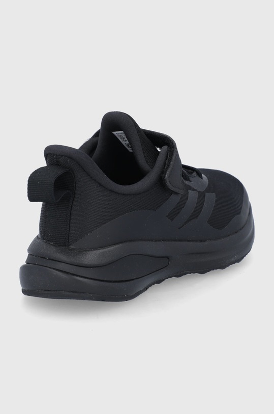 Chłopiec adidas buty dziecięce Forta Run GY7601 GY7601 czarny