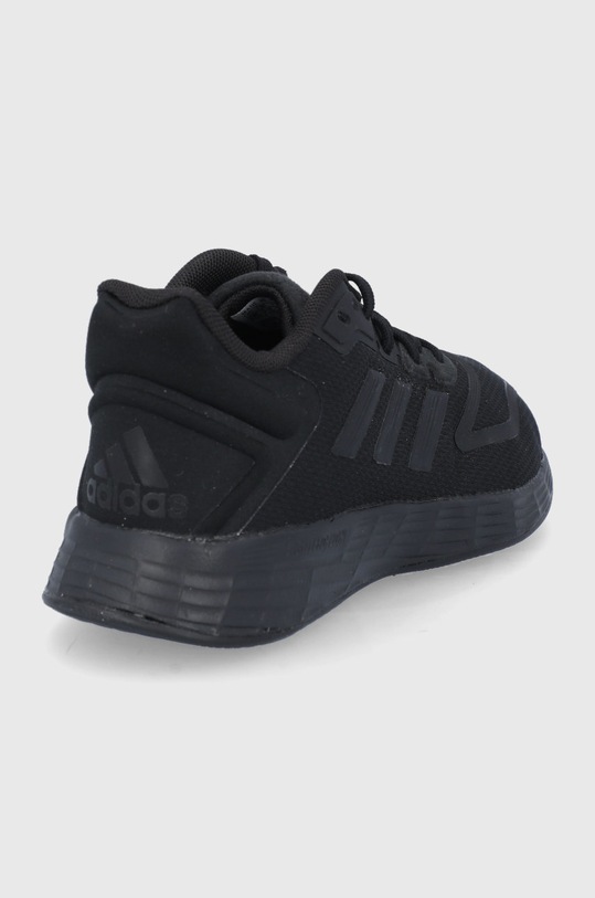 Fiú adidas gyerek cipő Duramo 10 GZ0607 GZ0607 fekete