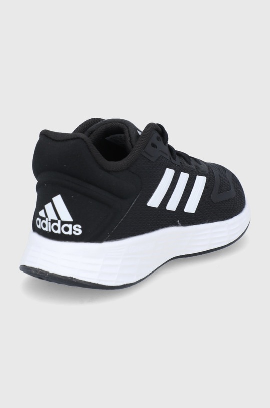 Fiú adidas gyerek cipő Duramo GZ0610 GZ0610 fekete