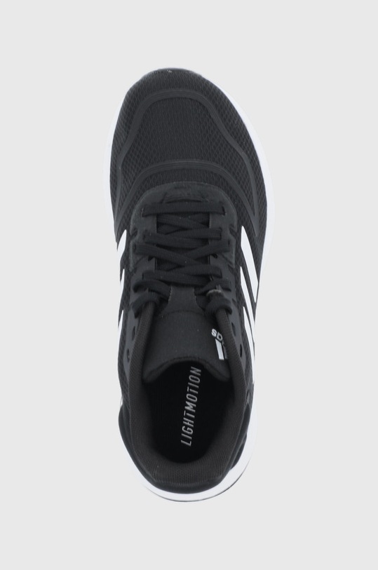 adidas gyerek cipő Duramo GZ0610 fekete GZ0610