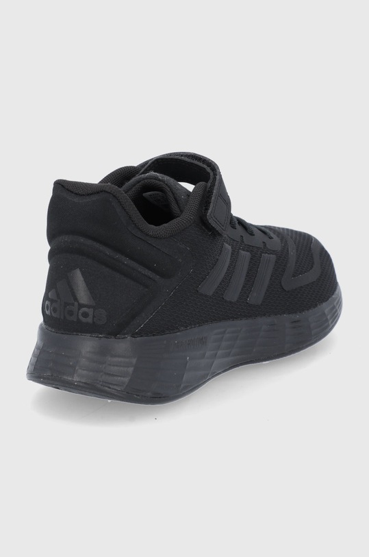 CHLAPEC Dětské boty adidas Duramo GZ0637 GZ0637 černá