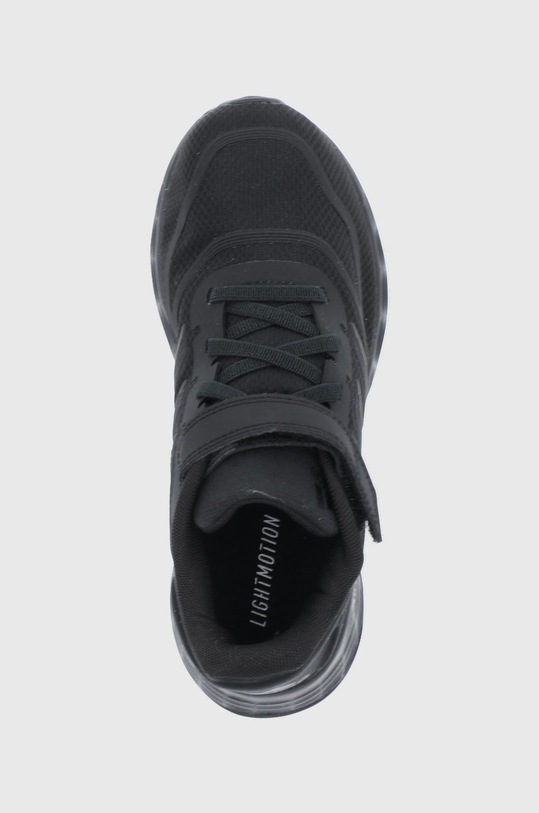 Dětské boty adidas Duramo GZ0637 černá GZ0637