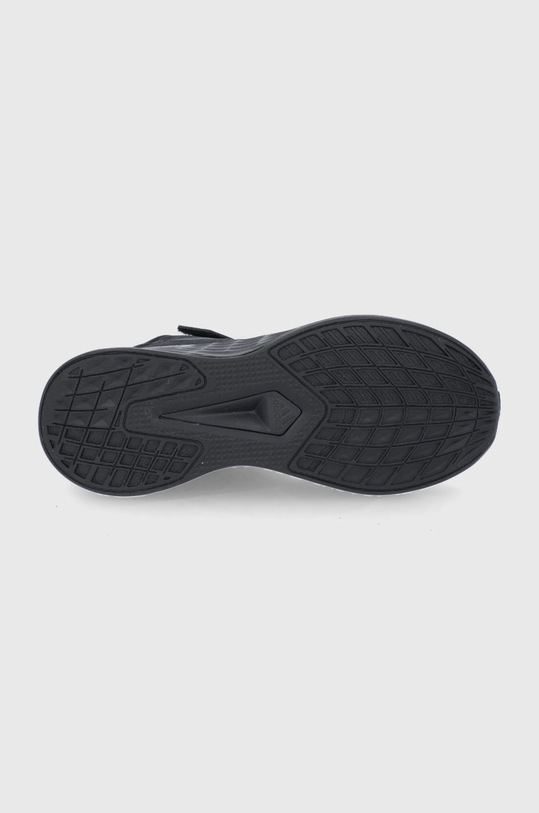 Dětské boty adidas Duramo GZ0637 GZ0637 černá