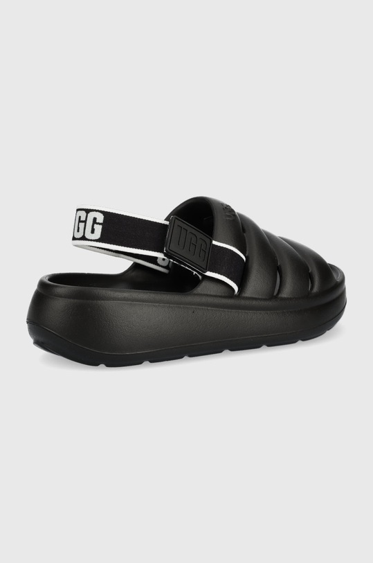 Παντόφλες UGG Sport Yeah 1129050K.BLK μαύρο SS22