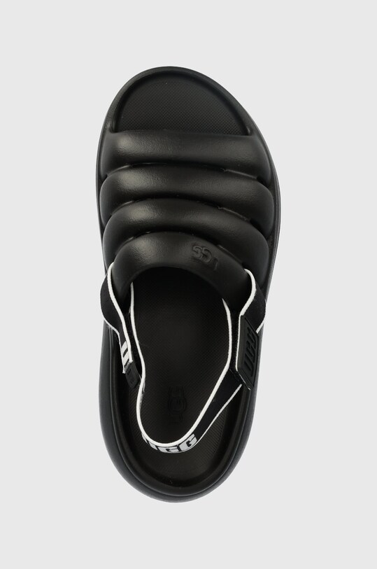Чехли UGG Sport Yeah черен 1129050K.BLK