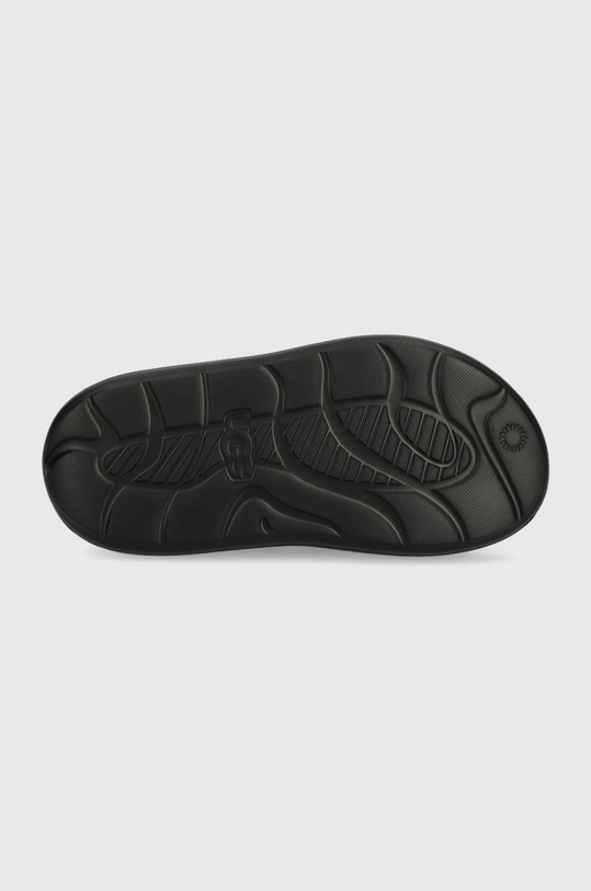 Шльопанці UGG Sport Yeah 1129050K.BLK чорний