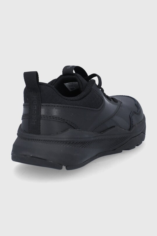 Мальчик Детские ботинки Reebok Reebok Xt Sprinter H02853 H02853 чёрный