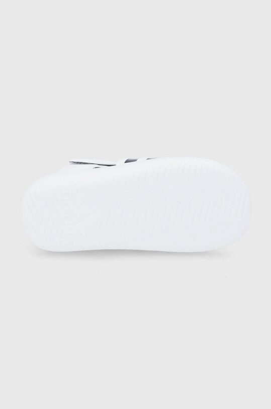 Дитячі сандалі adidas GW0387 білий