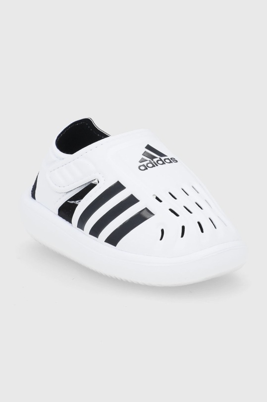 adidas gyerek szandál GW0388 GW0388 fehér SS22