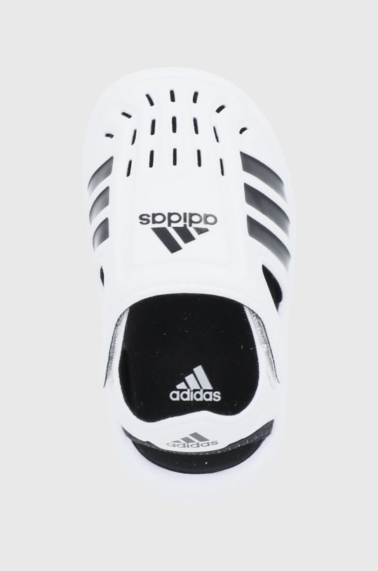 adidas gyerek szandál GW0388 fehér GW0388