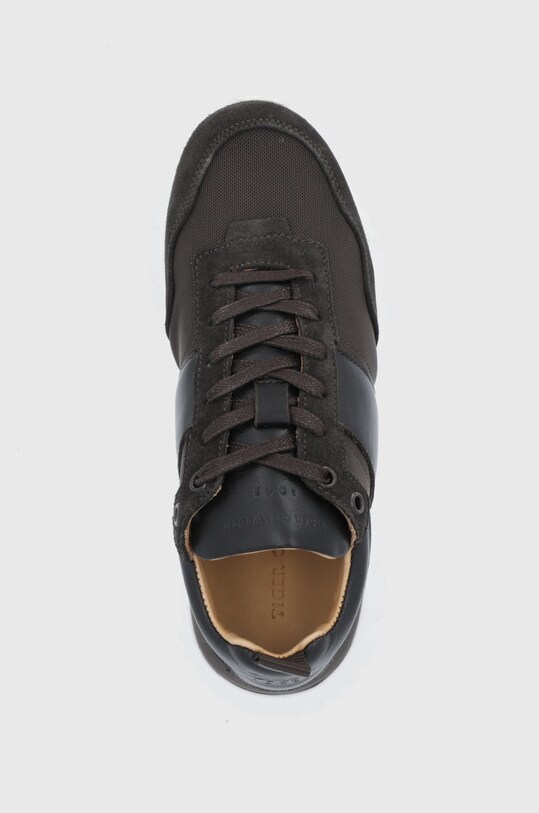 Tiger Of Sweden Pantofi maro S68865001.T4Z