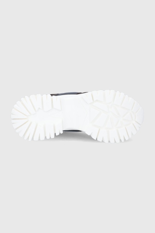 Tiger Of Sweden Buty S68865001.T4Z brązowy