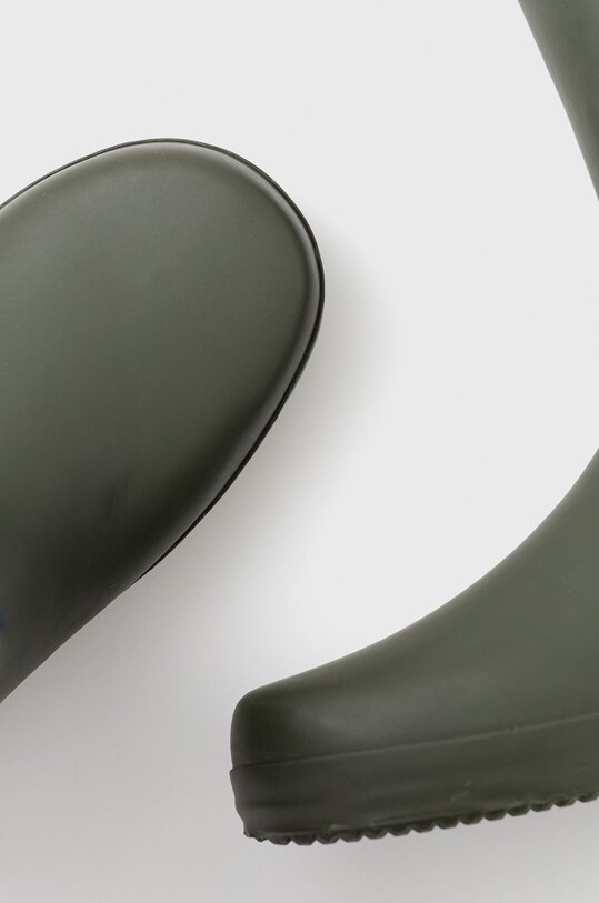 Tommy Hilfiger gyerek gumicsizma barna T3X6.30766.35.39