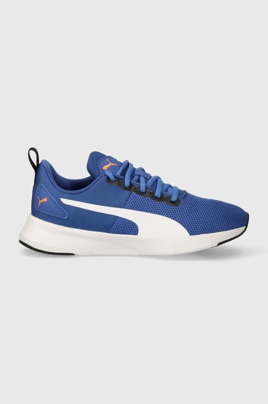 Detské tenisky Puma 192928 modrá AW24