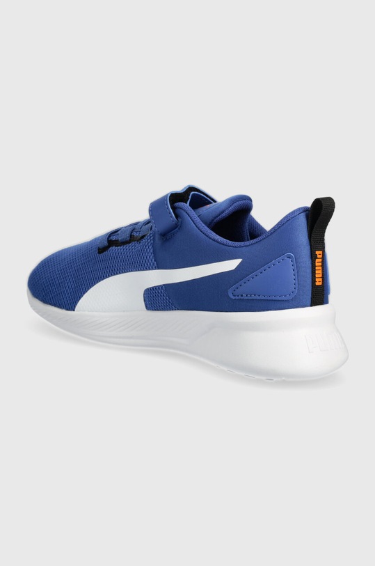 Chłopiec Puma buty dziecięce 192929 niebieski