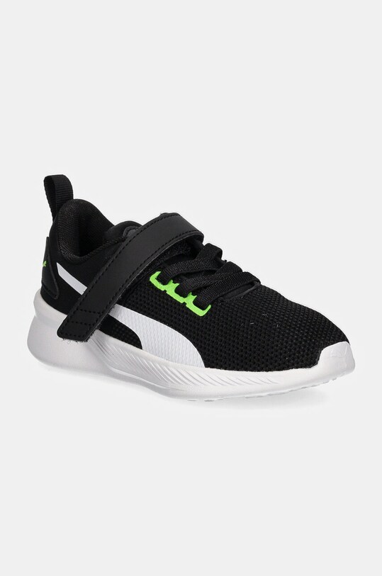 Puma buty dziecięce czarny 192929