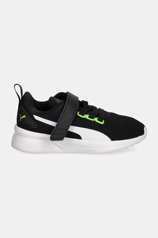 Puma buty dziecięce 192929 czarny AW24