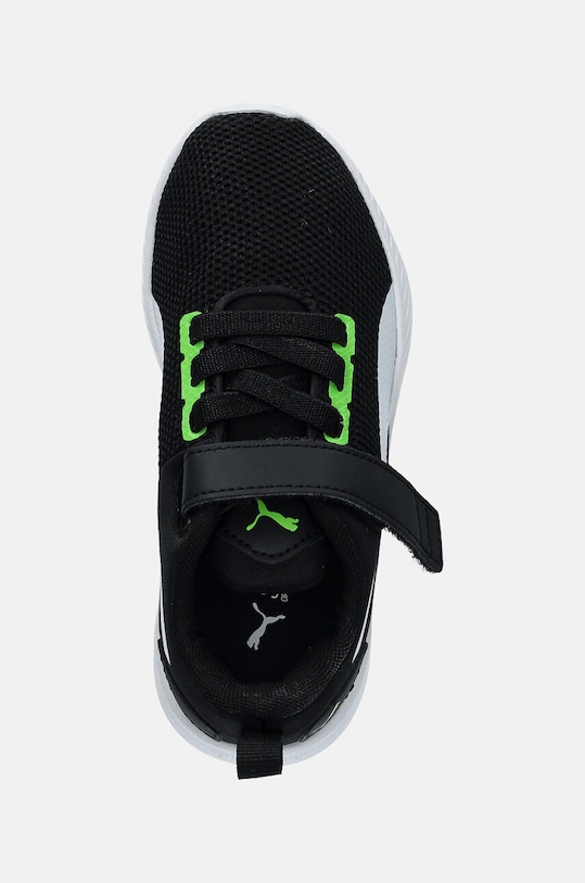 Detské topánky Puma čierna 192929