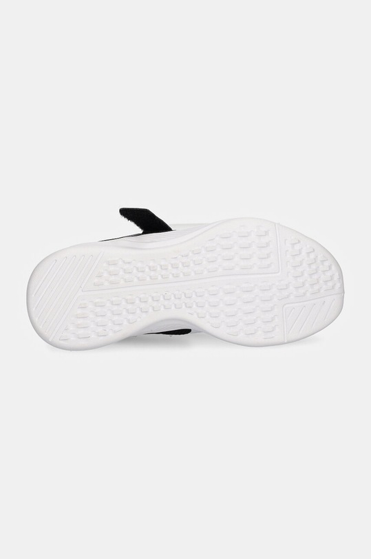 Detské topánky Puma 192929 čierna