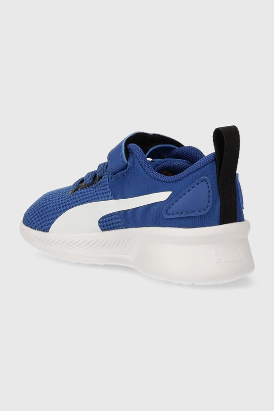 Băieți Puma sneakers pentru copii Flyer Runner V Inf 192930 bleumarin