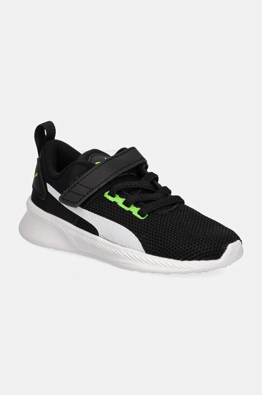 Дитячі кросівки Puma Flyer Runner V Inf чорний 192930