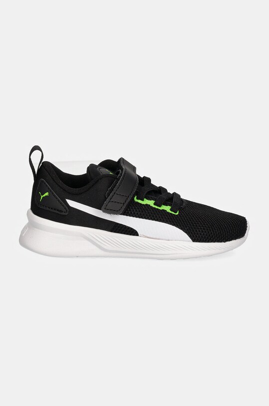 Дитячі кросівки Puma Flyer Runner V Inf 192930 чорний AW24