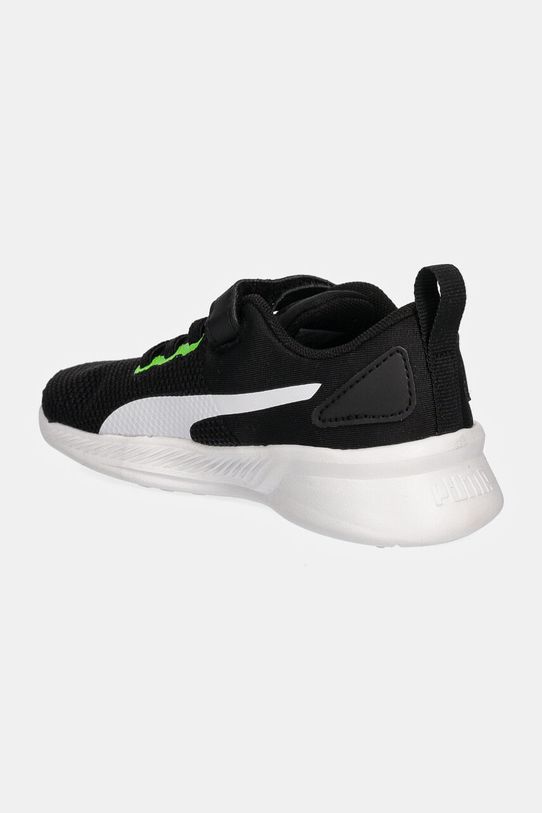 Chłopiec Puma sneakersy dziecięce Flyer Runner V Inf 192930 czarny