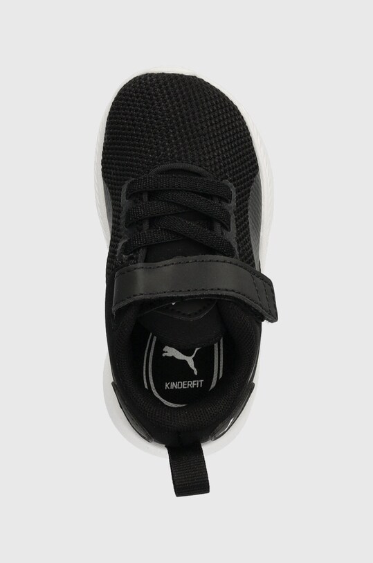 Puma sneakers pentru copii Flyer Runner V Inf negru 192930