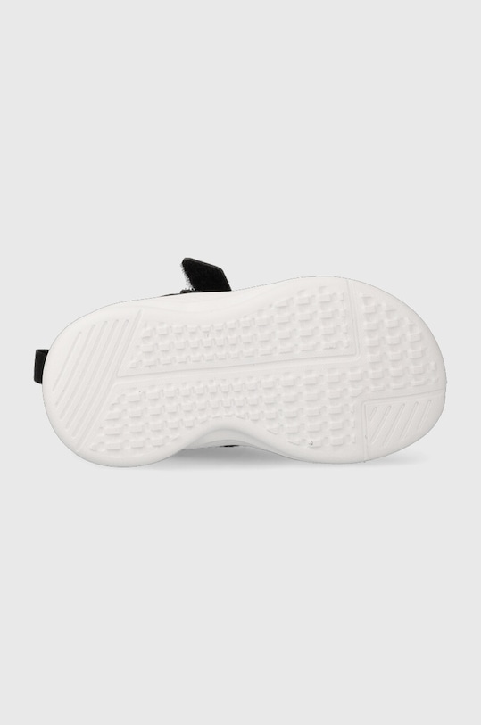 Puma sneakers pentru copii Flyer Runner V Inf 192930 negru