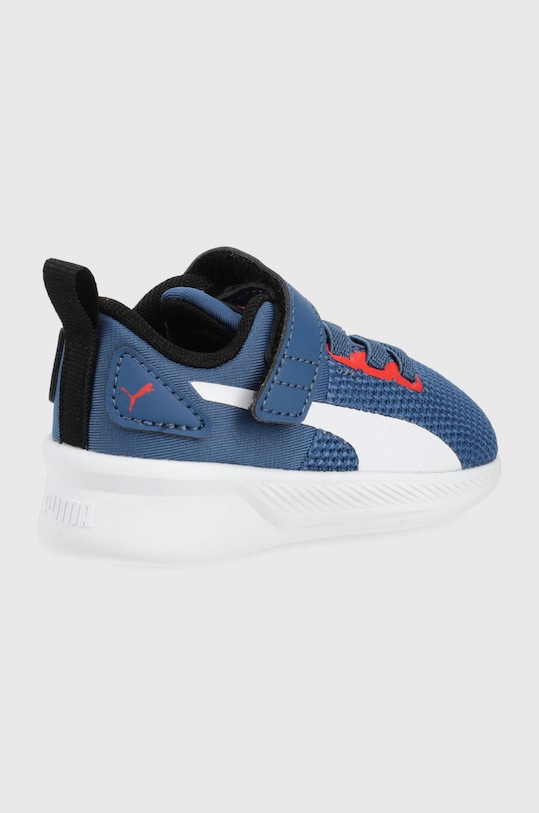 Puma buty dziecięce 192930 192930 niebieski AW24