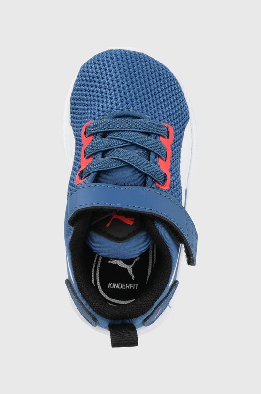 Dětské boty Puma 192930 modrá 192930
