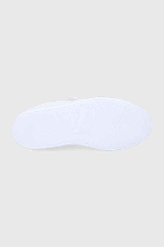 Puma buty dziecięce 371543. 371543. biały