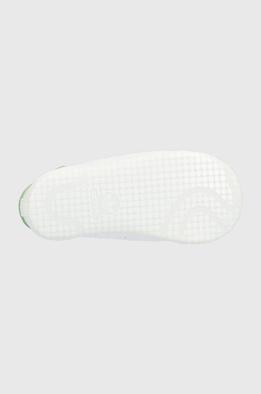 Дитячі кросівки adidas Originals Stan Smith FY7890 FY7890 білий