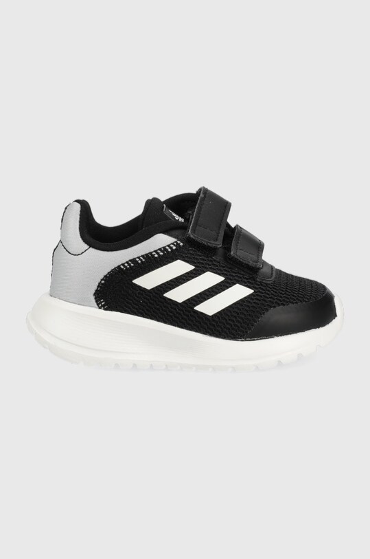 adidas pantofi copii Forta Run GZ5856 textil negru GZ5856