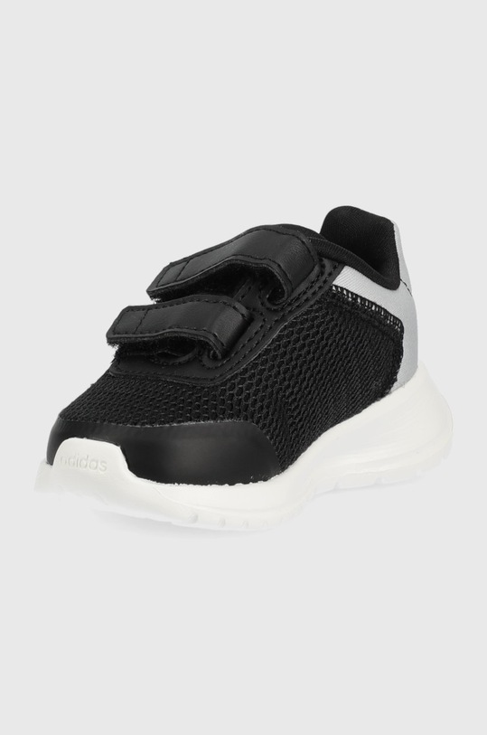 Băieți adidas pantofi copii Forta Run GZ5856 GZ5856 negru