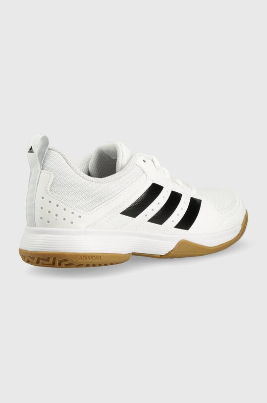 Дитячі кросівки adidas Performance FZ4680 FZ4680 білий AW22