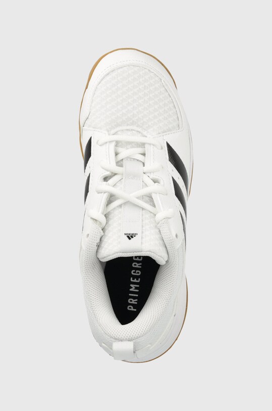 Дитячі кросівки adidas Performance FZ4680 білий FZ4680