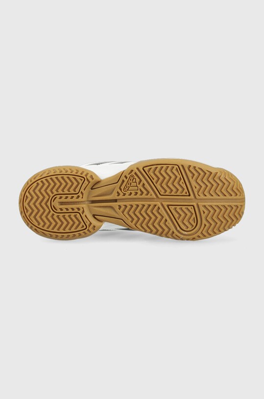 Дитячі кросівки adidas Performance FZ4680 FZ4680 білий