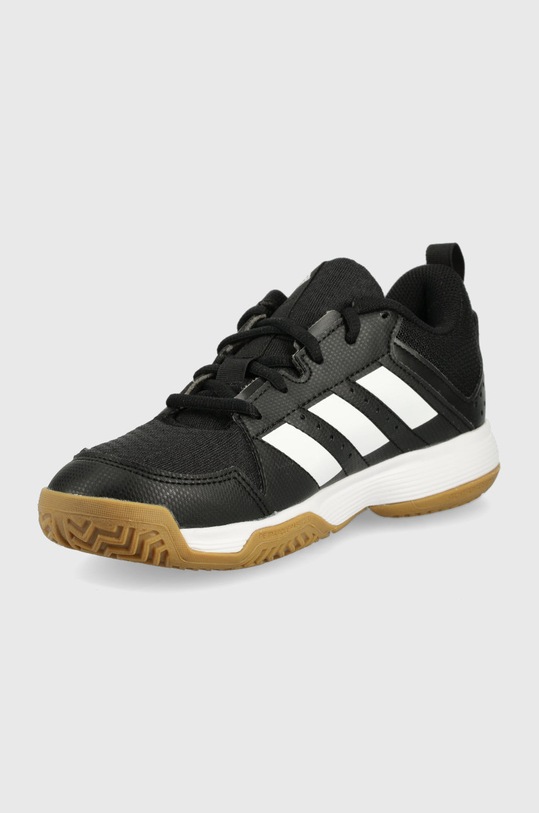 Мальчик Детские кроссовки adidas Performance FZ4681 FZ4681 чёрный