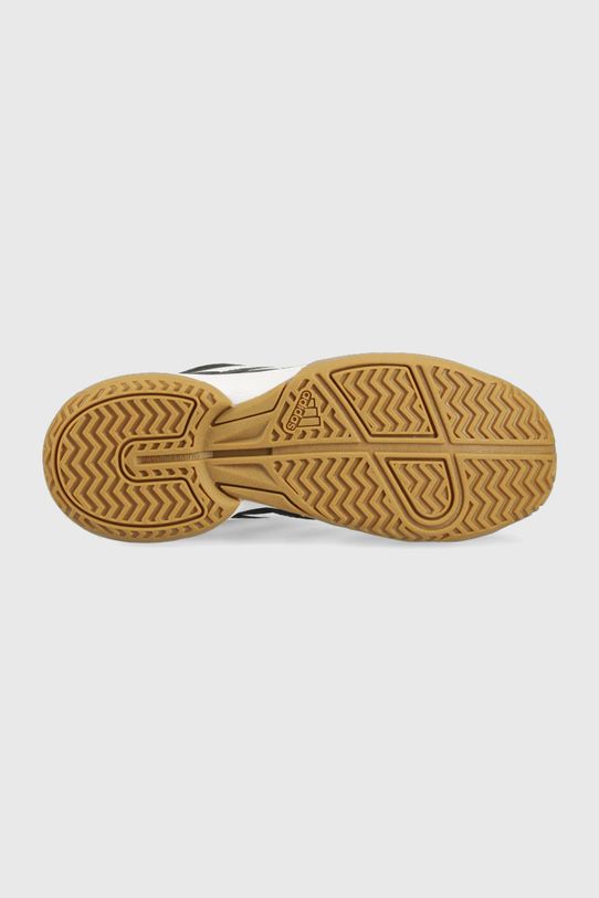 adidas Performance sneakersy dziecięce FZ4681 FZ4681 czarny
