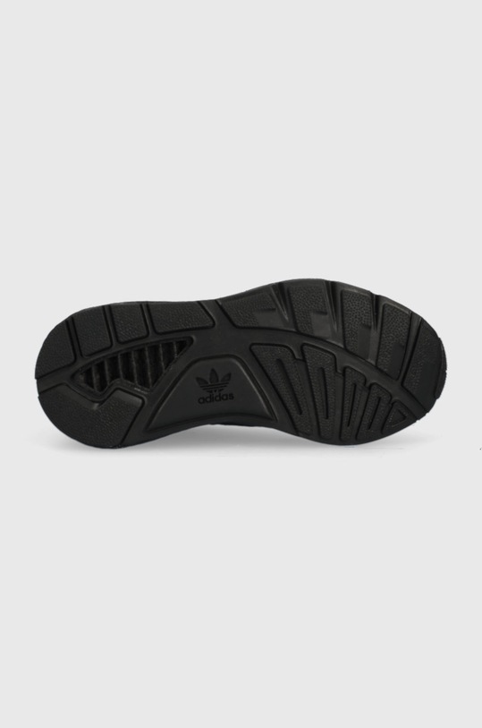 Dětské sneakers boty adidas Originals Zx 1k Boost GY0852 černá