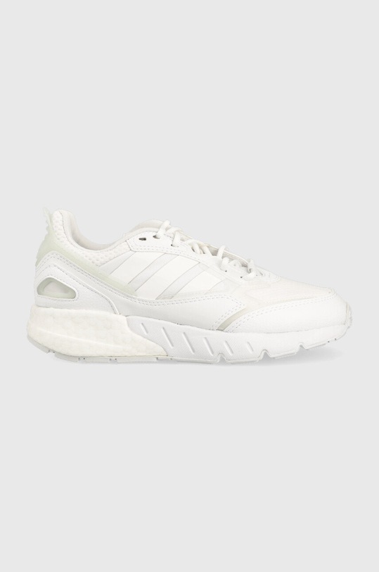 adidas Originals sneakers pentru copii Zx 1k Boost sintetic alb GY0853