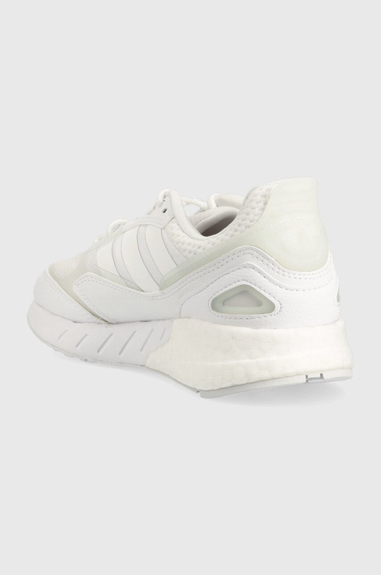 Băieți adidas Originals sneakers pentru copii Zx 1k Boost GY0853 alb