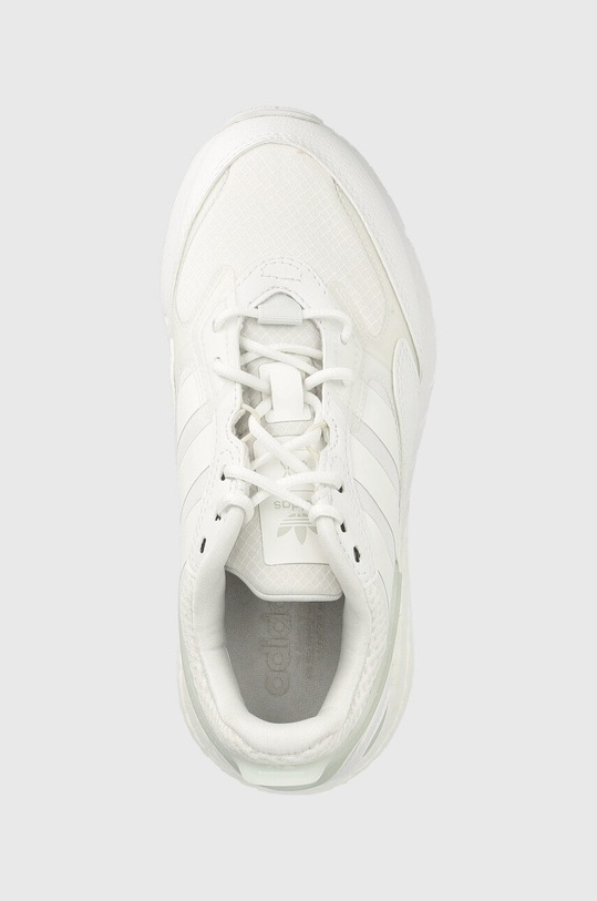 adidas Originals sneakers pentru copii Zx 1k Boost alb GY0853