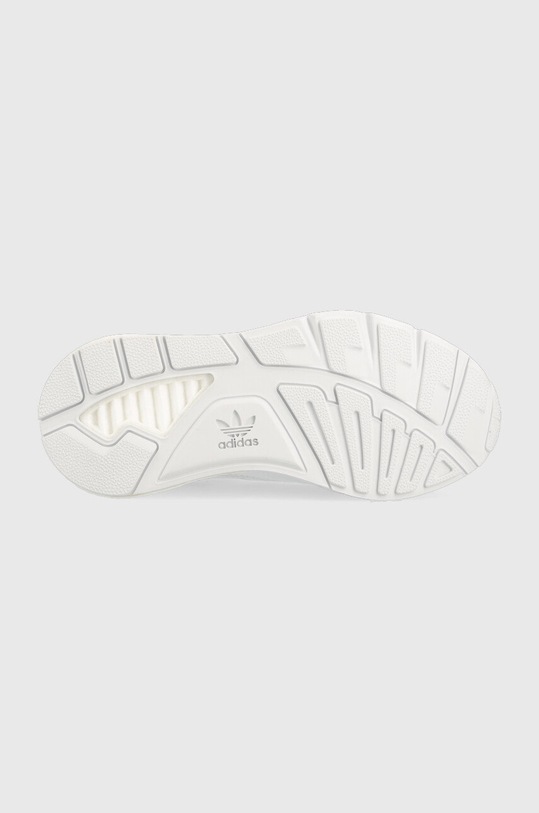 adidas Originals sneakers pentru copii Zx 1k Boost GY0853 alb