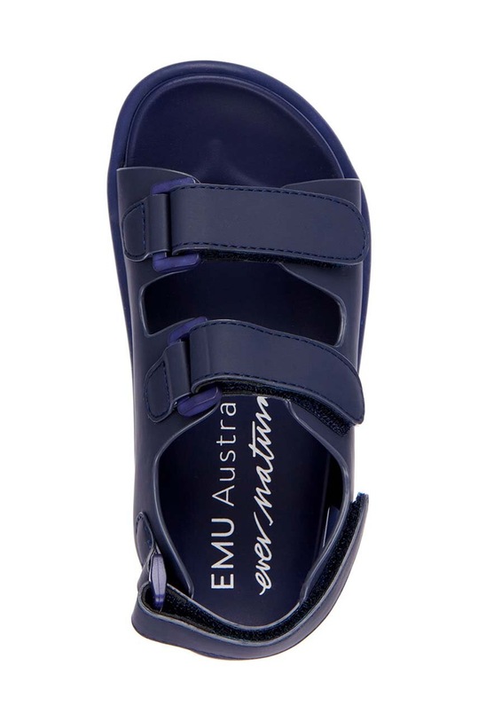 Chlapec Detské sandále Emu Australia Enever K12661.Enever tmavomodrá