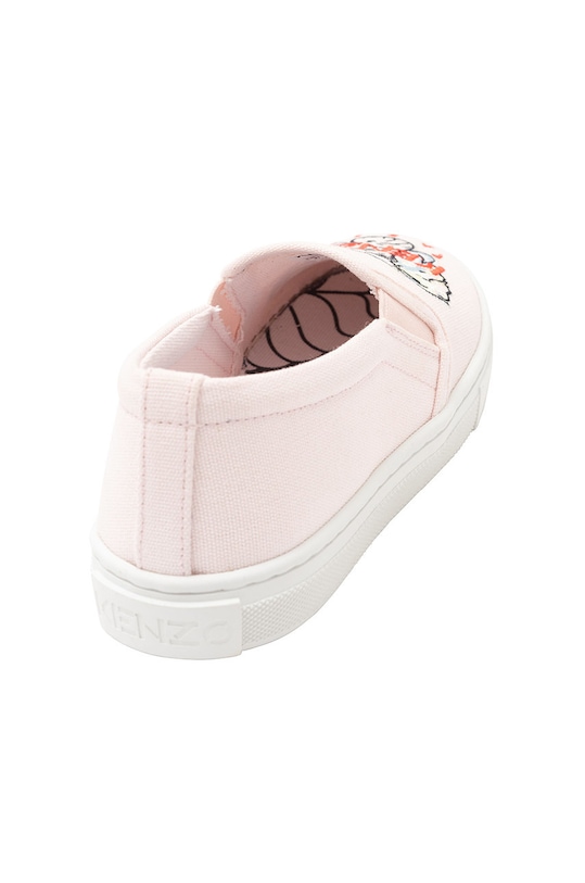 Fiú Kenzo Kids gyerek sportcipő K59041 rózsaszín