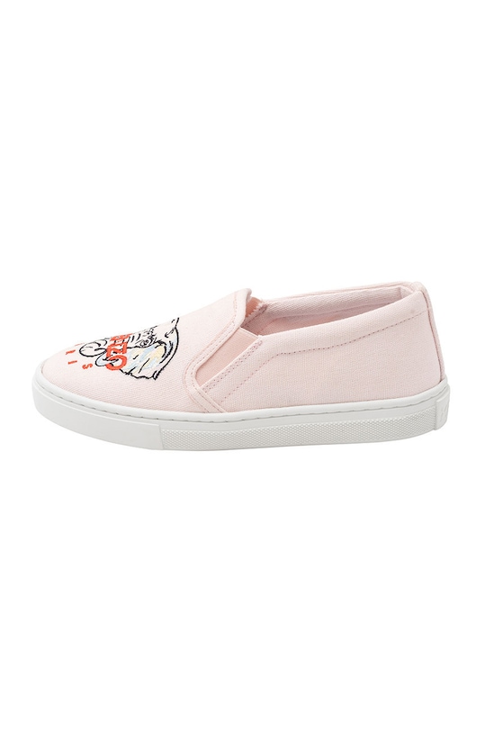 Kenzo Kids gyerek sportcipő rózsaszín K59041