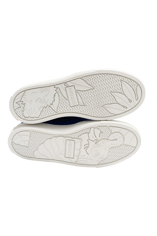 Дитячі кеди Kenzo Kids K59041